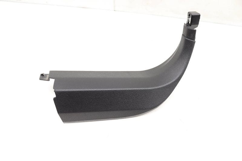 Lower Kick Panel Cover / Trim 51437284528 — Used (SKU 491105)