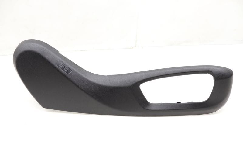 Outer Seat Trim / Panel 52107317440 — Used (SKU 491112)