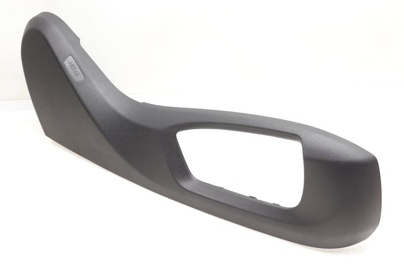 Outer Seat Trim / Panel 52107317440 — Used (SKU 552528)