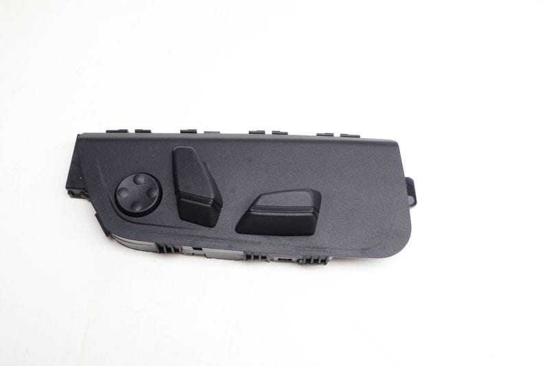 Seat Adjustment Switch 61319347418 — Used (SKU 643896)
