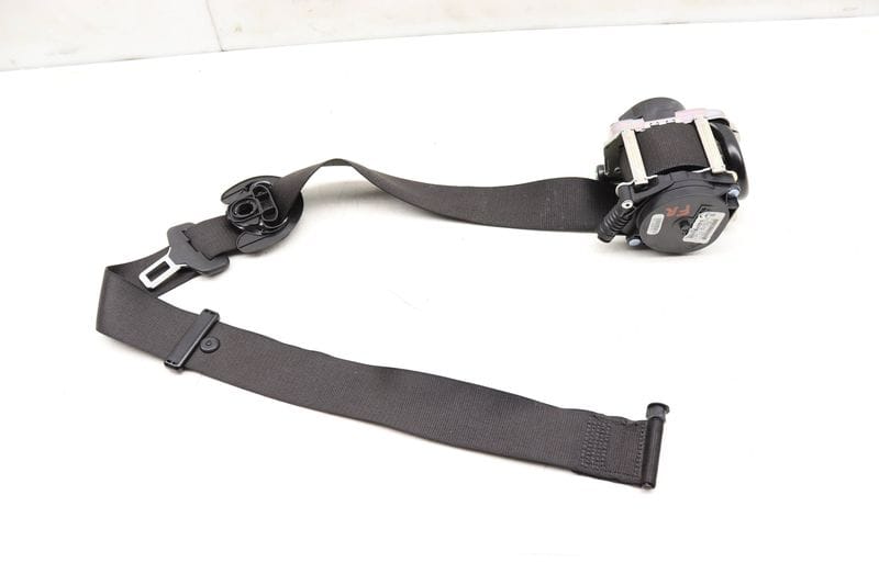 Seat Belt Retractor 72117343638 — Used (SKU 491645)