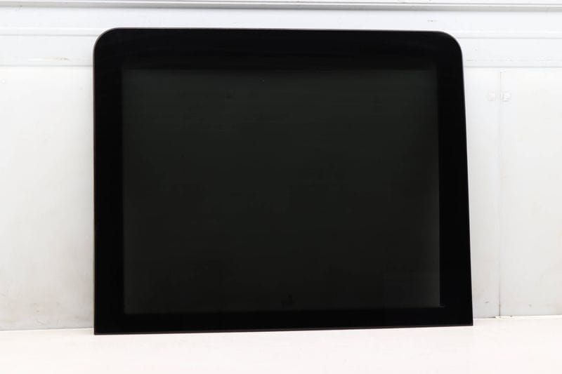 Sunroof / Sun Roof Glass Panel 54137386959 — Used (SKU 490933)