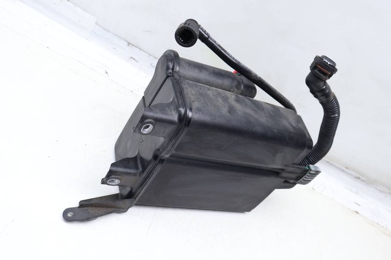 Fuel Evap Charcoal Canister 16117327885 — Used (SKU 667002)