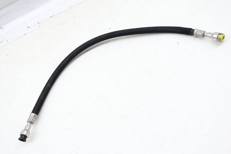 Fuel Line / Hose 13537574675 — Used (SKU 666991)