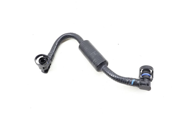 Fuel Tank Breather Hose / Line 13907649951 — Used (SKU 644145)