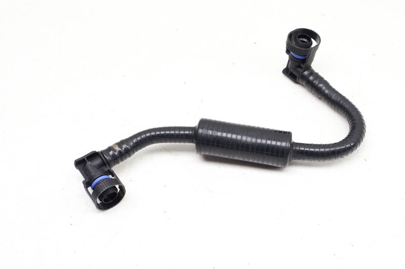 Fuel Tank Breather Hose / Line 13907649951 — Used (SKU 657226)