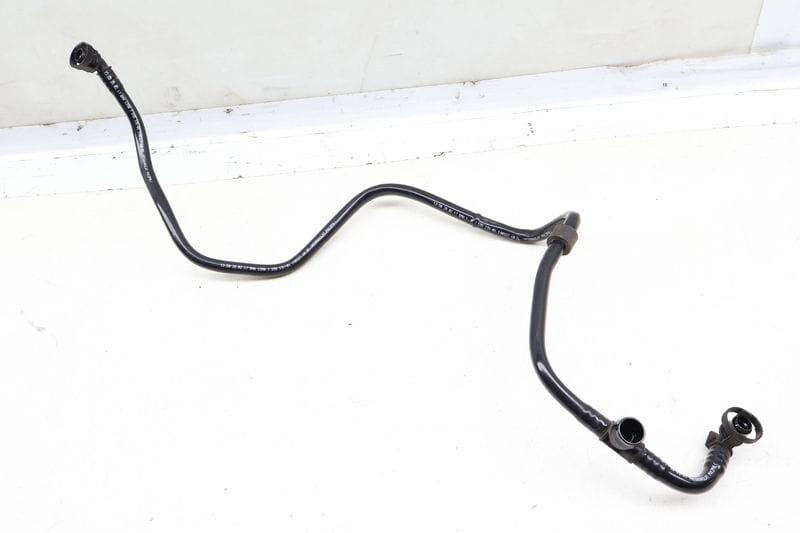 Fuel Tank Breather Line / Suction Jet Pump 13907595191 — Used (SKU 657282)