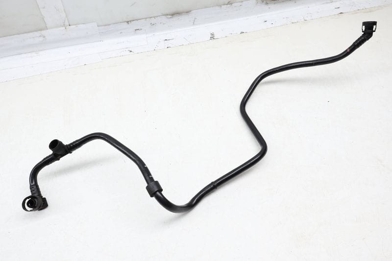 Fuel Tank Breather Line / Suction Jet Pump 13907595191 — Used (SKU 666980)