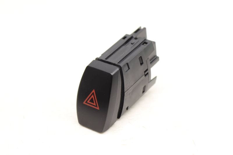 Hazard Switch 61319389075 — Used (SKU 491046)