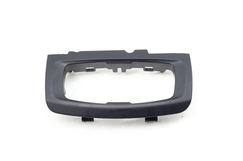 Headlight Switch Dash Trim / Bezel 51459252540 — Used (SKU 643963)