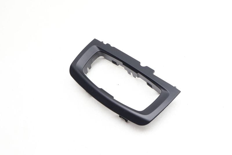 Headlight Switch Dash Trim / Bezel 51459252540 — Used (SKU 657027)