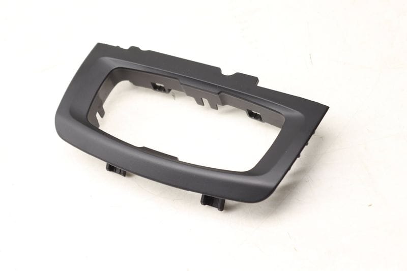 Headlight Switch Trim / Dash Bezel 51459281637 — Used (SKU 552624)