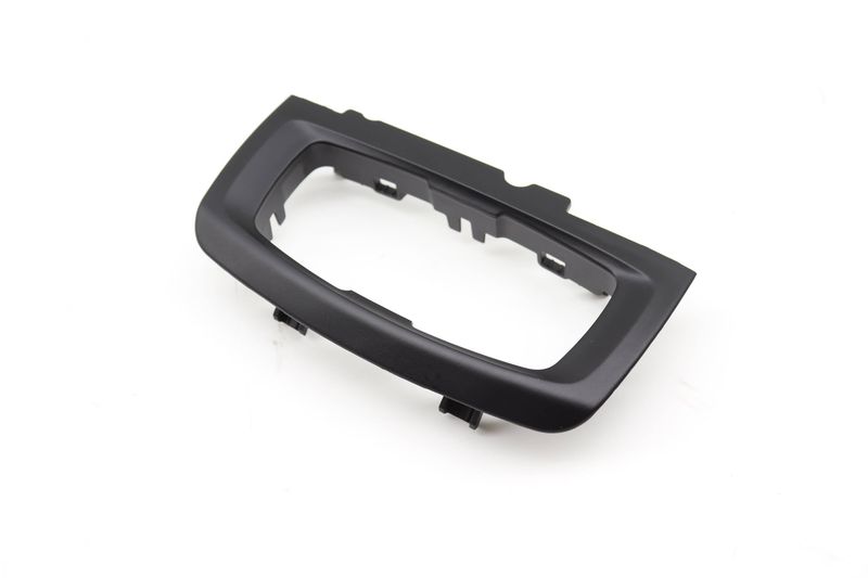 Headlight Switch Trim / Dash Bezel 51459281637 — Used (SKU 563473)