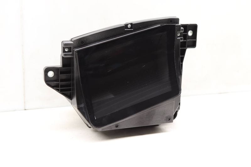 Heads UP Display / Hud Control Unit 62309384373 — Used (SKU 491200)