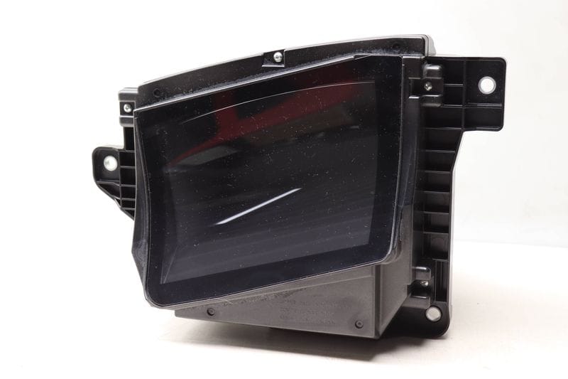 Heads UP Display / Hud Control Unit 62309384373 — Used (SKU 552703)