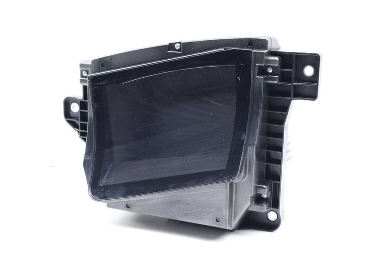 Heads UP Display / Hud Control Unit 62309384373 — Used (SKU 666734)