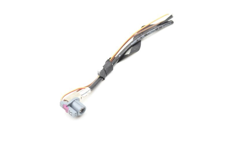 Heads UP Display Hud Control Unit Wiring Connector / Pigtail — Used (SKU 563203)
