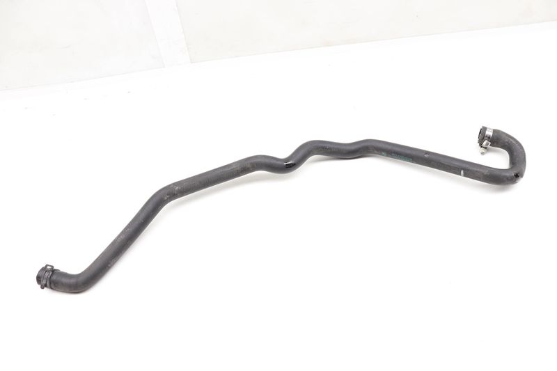Heater Valve Coolant Hose / Line (SUPPLY) 64119124731 — Used (SKU 563832)