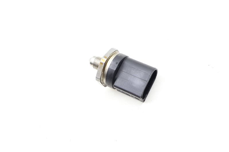 High Pressure Fuel Sensor 13537620946 — Used (SKU 644155)