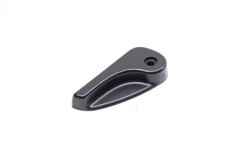 Hood Release Lever / Handle 51437148523 — Used (SKU 666798)