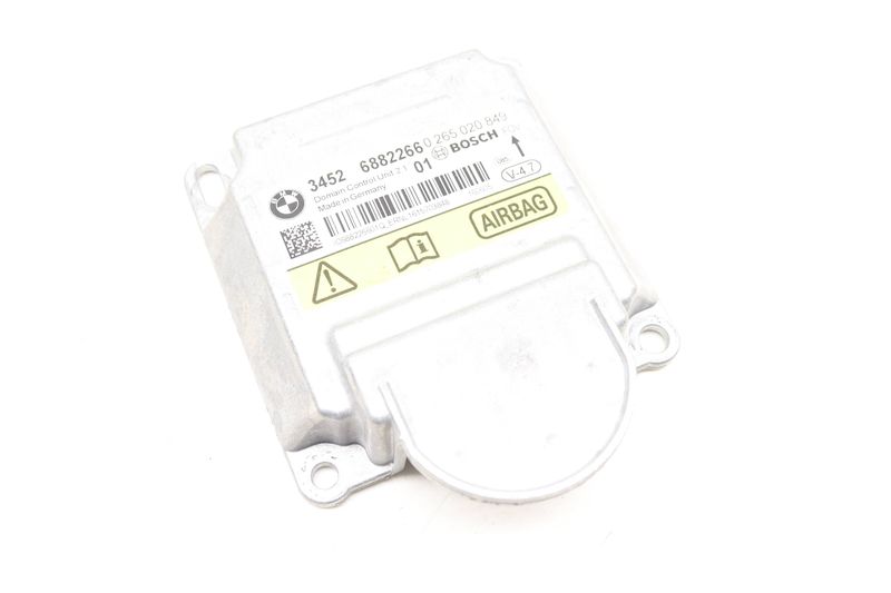 Icm / Airbag Control Module 34526882266 — Used (SKU 491078)