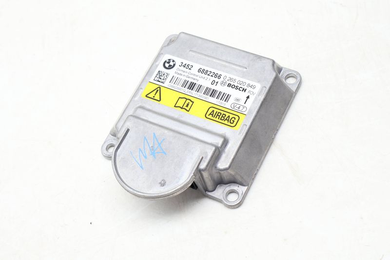 Icm / Airbag Control Module 34526882266 — Used (SKU 657178)