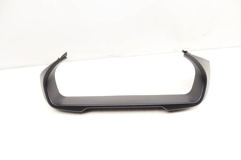 Instrument Cluster / Dash Trim 51459252537 — Used (SKU 491116)