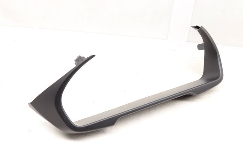 Instrument Cluster / Dash Trim 51459252537 — Used (SKU 552492)