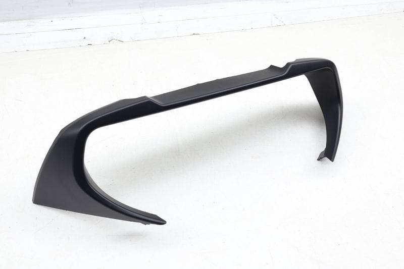 Instrument Cluster / Dash Trim 51459252537 — Used (SKU 666710)