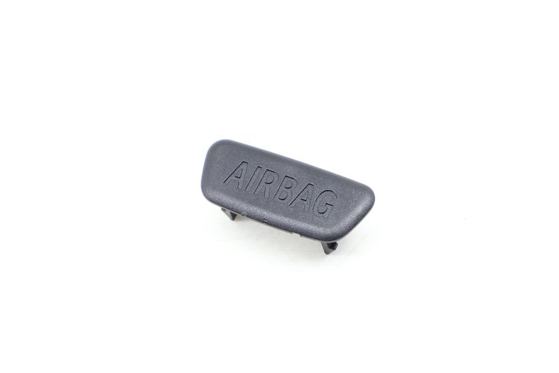 Interior Airbag Pillar Cover / Cap 51439153774 — Used (SKU 657009)