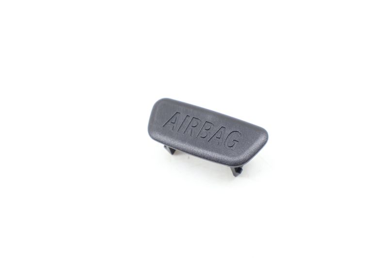 Interior Airbag Pillar Cover / Cap 51439153774 — Used (SKU 657010)