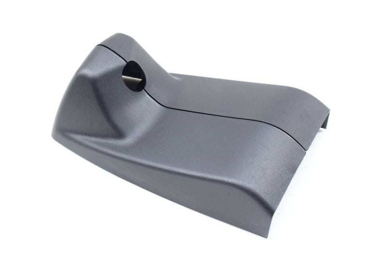 Interior Rear View Mirror Base Cover / Trim 9234371 — Used (SKU 666703)