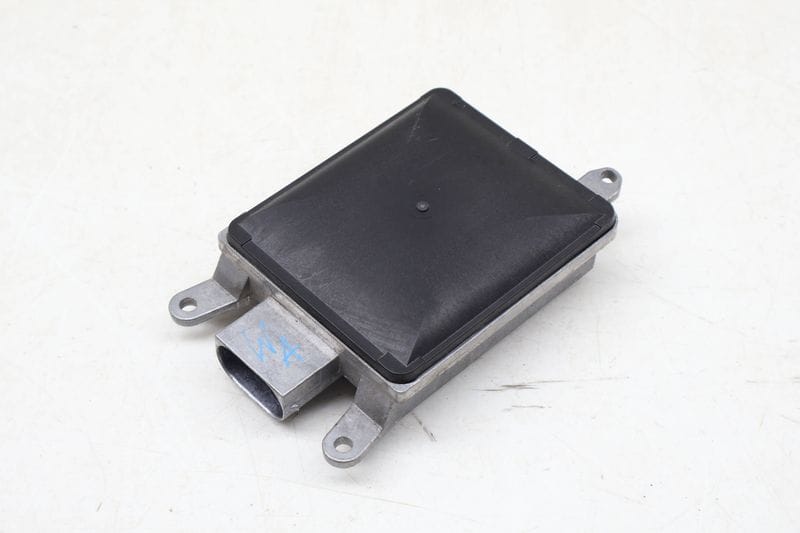Lane Change Assist Module (MASTER) 66326873289 — Used (SKU 657191)