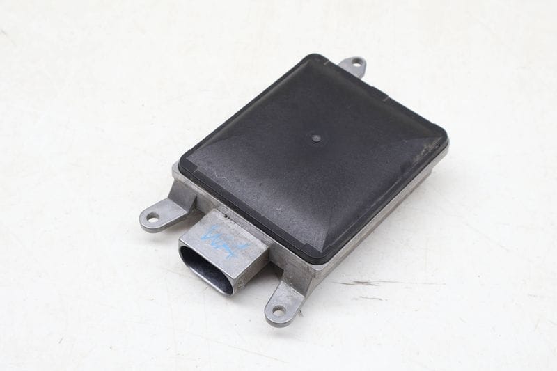 Lane Change Assist Module (SLAVE) 66326873290 — Used (SKU 657192)