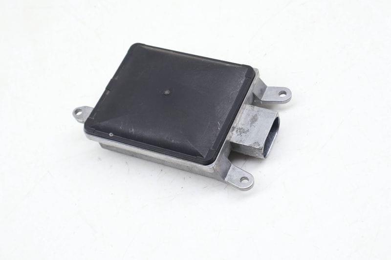 Lane Change Assist Module (SLAVE) 66326873290 — Used (SKU 666898)