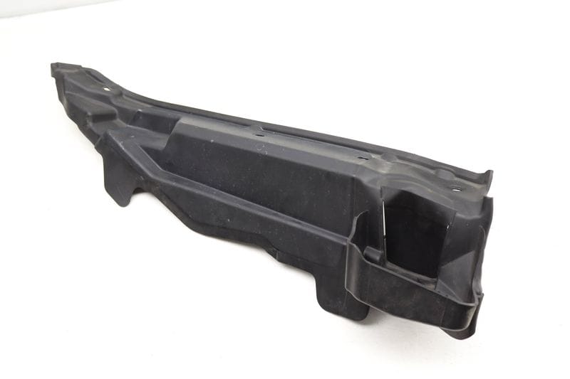 Microfilter / Air Filter Housing Cover 64319245595 — Used (SKU 490959)