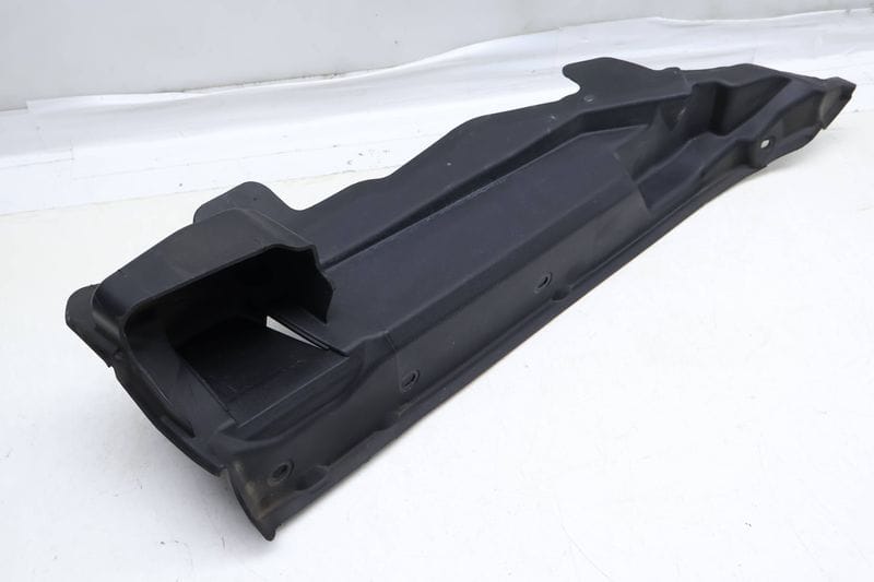 Microfilter / Air Filter Housing Cover 64319245595 — Used (SKU 667021)