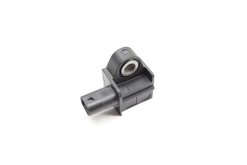 B Pillar Airbag / Air Bag Sensor 65779224177 — Used (SKU 491538)