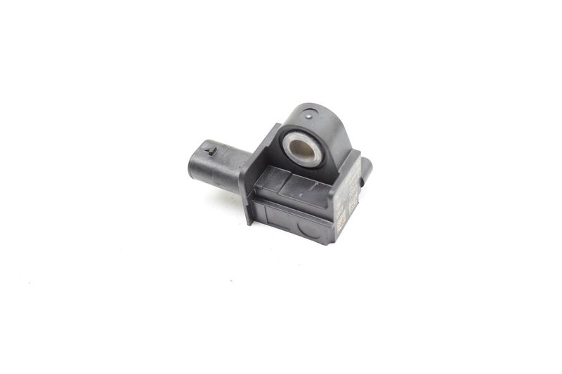 B Pillar Airbag / Air Bag Sensor 65779224177 — Used (SKU 552341)