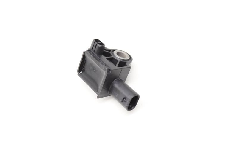 B Pillar Airbag / Air Bag Sensor 65779224177 — Used (SKU 563550)