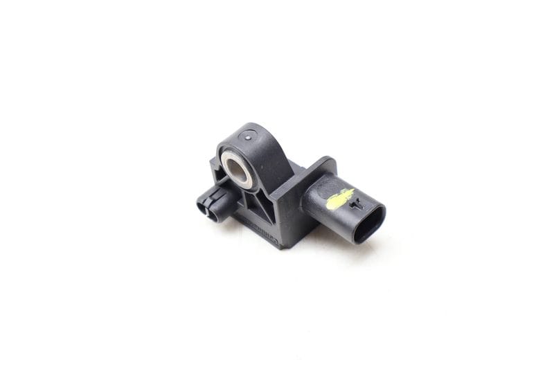 B Pillar Airbag / Air Bag Sensor 65779224177 — Used (SKU 657071)