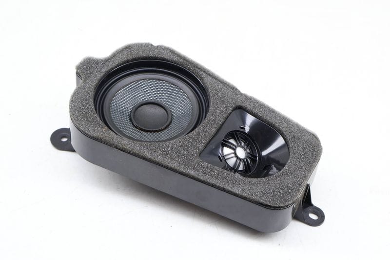 D Pillar Speaker w/ Tweeter (TOP-HIFI) 65139294942 — Used (SKU 666782)