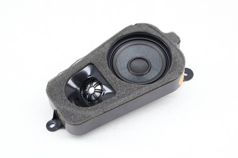 D Pillar Speaker w/ Tweeter (TOP-HIFI) 65139294942 — Used (SKU 666783)