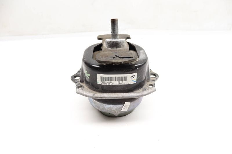 Engine / Motor Mount 22116865146 — Used (SKU 563742)