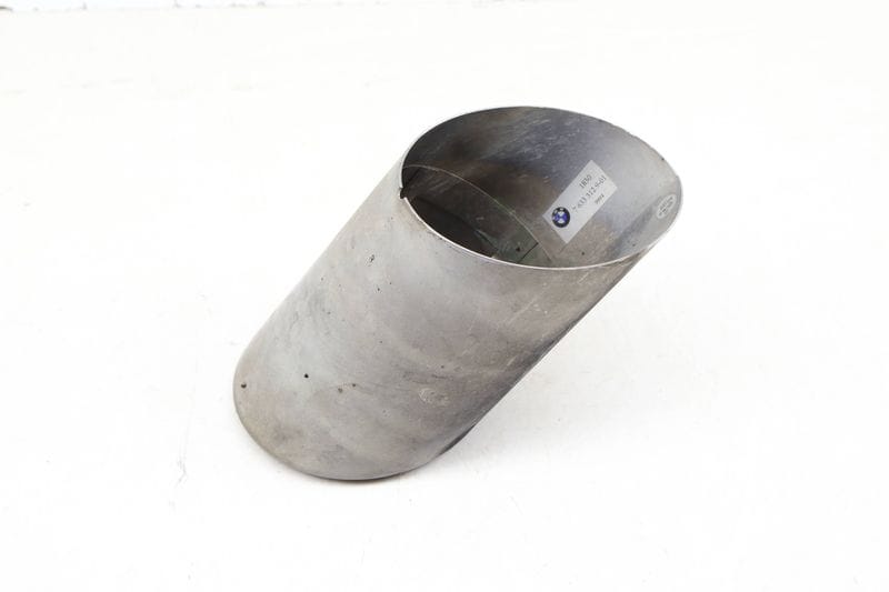 Exhaust Pipe Tip 18307633312 — Used (SKU 657146)