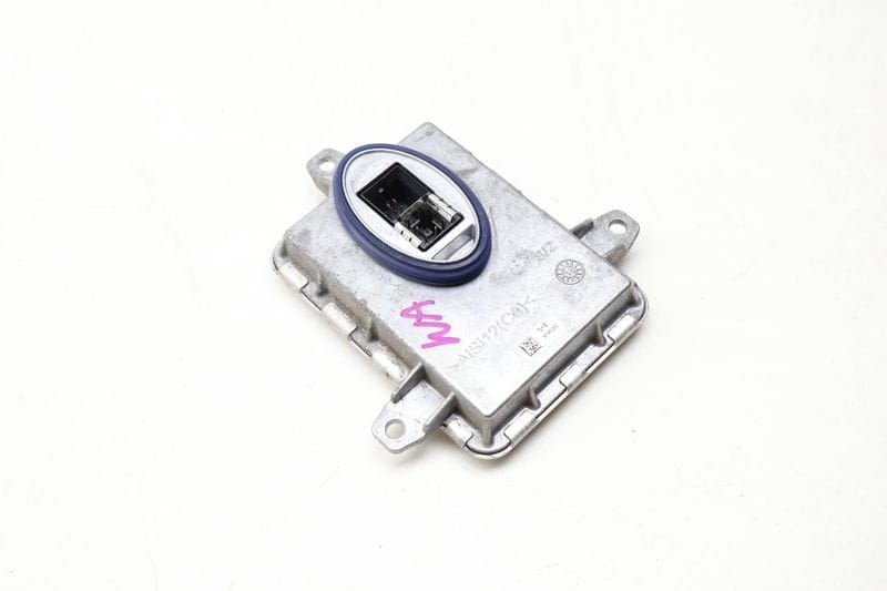 HID Xenon Headlight Control Unit / Ballast 63117296090 — Used (SKU 643878)