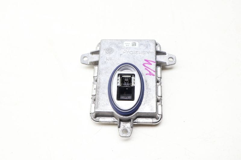 HID Xenon Headlight Control Unit / Ballast 63117296090 — Used (SKU 643879)
