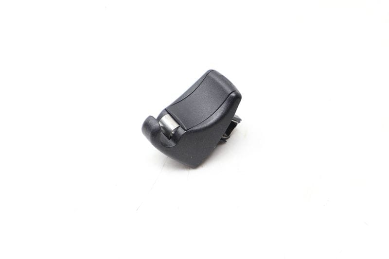 Sun Visor Clip / Bracket 51167277251 — Used (SKU 666792)