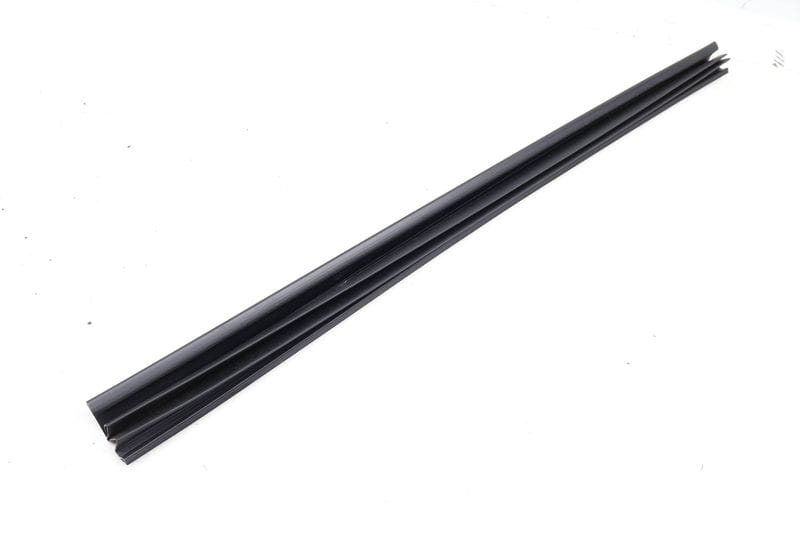 Sunroof / Sun Roof Rubber Boot / Seal 54107362051 — Used (SKU 657240)