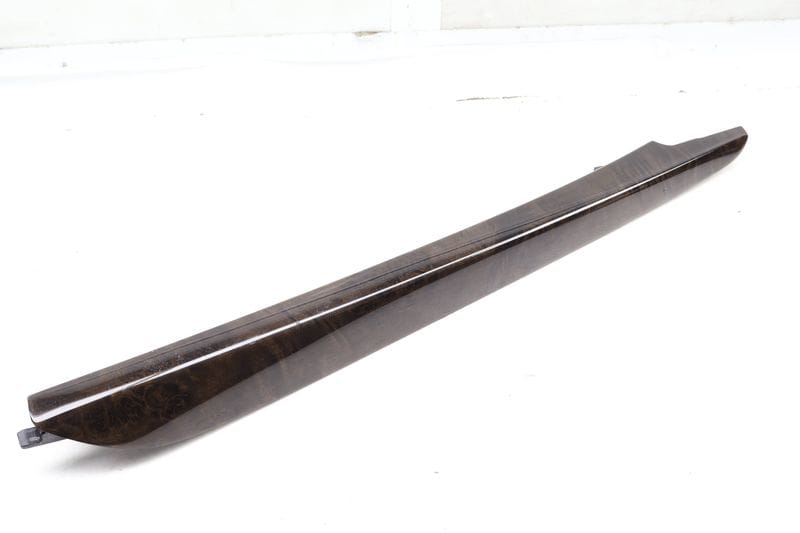 Side Center Console Trim / Panel 51169270599 — Used (SKU 656983)